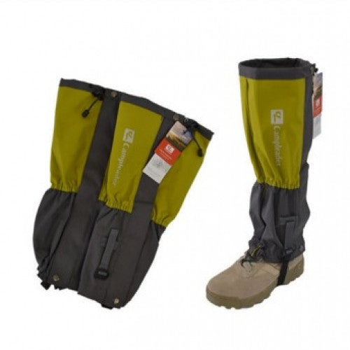 Travel Kits Legging Gaiters Waterproof