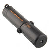 LED Flashlight Compass Rod Flint 10 in 1