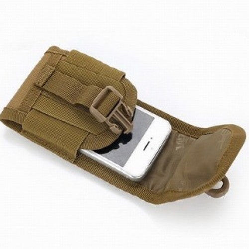 Dust Proof/Wearable/Multifunctional Belt Pouch/Cell Phone Bag