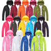 Outdoor Sport Skin Jacket Windbreaker Waterproof